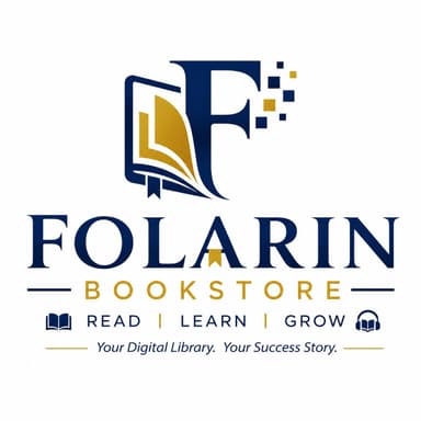 Folarin Bookstore Digital